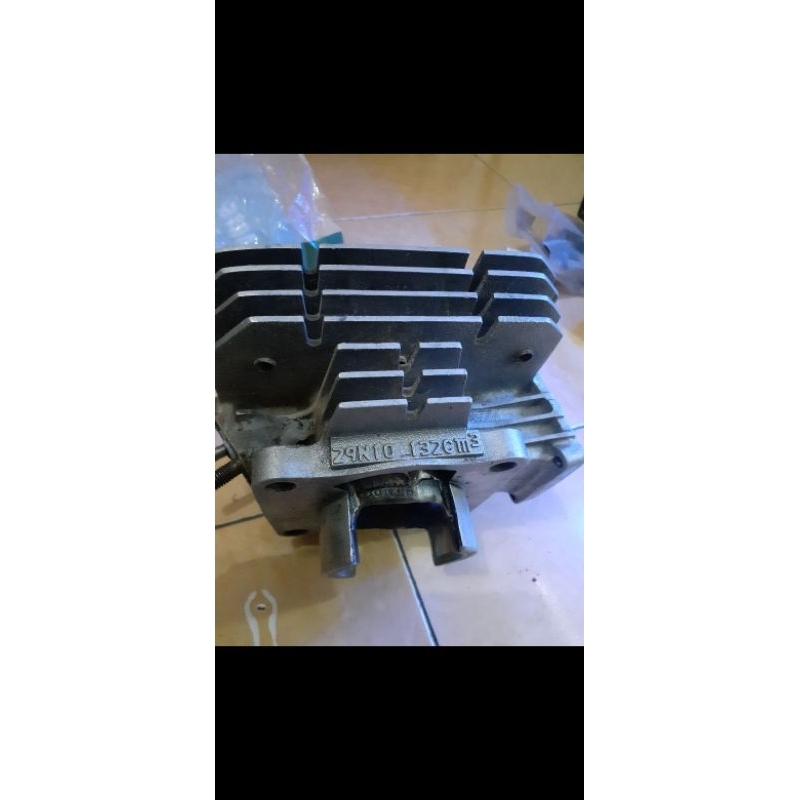 blok rx king y3 lriginal os 100 ob lapis