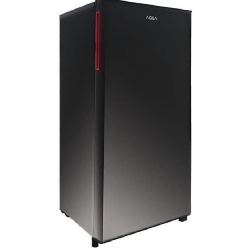 kulkas 1 pintu Aqua