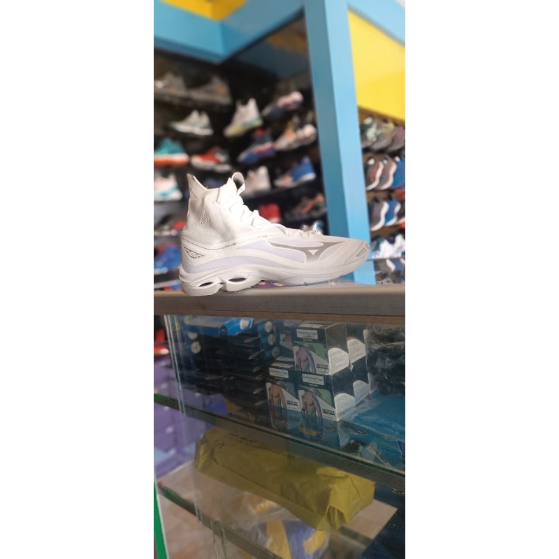 Mizuno Wlz Neo Original