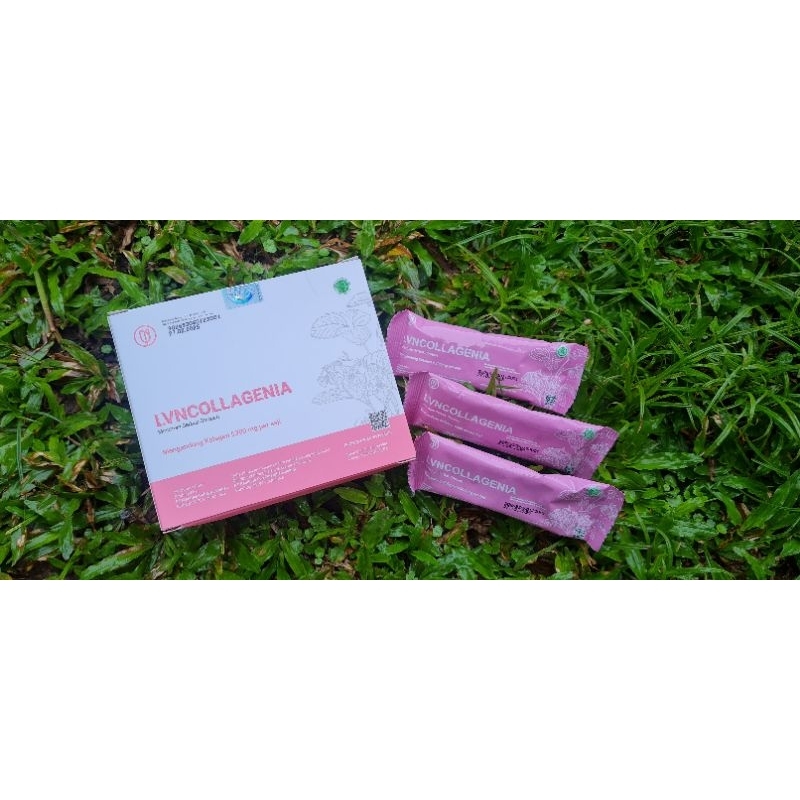 LVN Collagenia (Box)