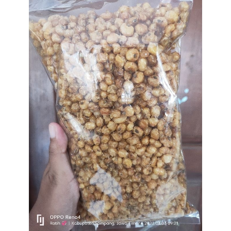 

MarningJagungPalotan