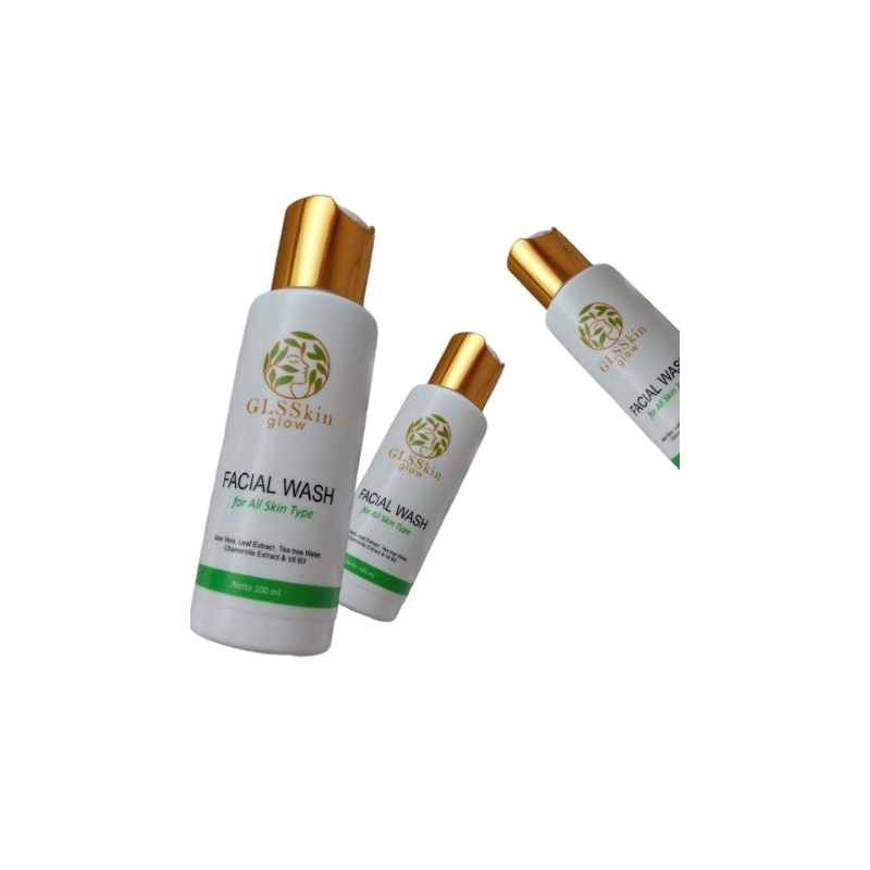 new sabun glowskin GLSSKIN