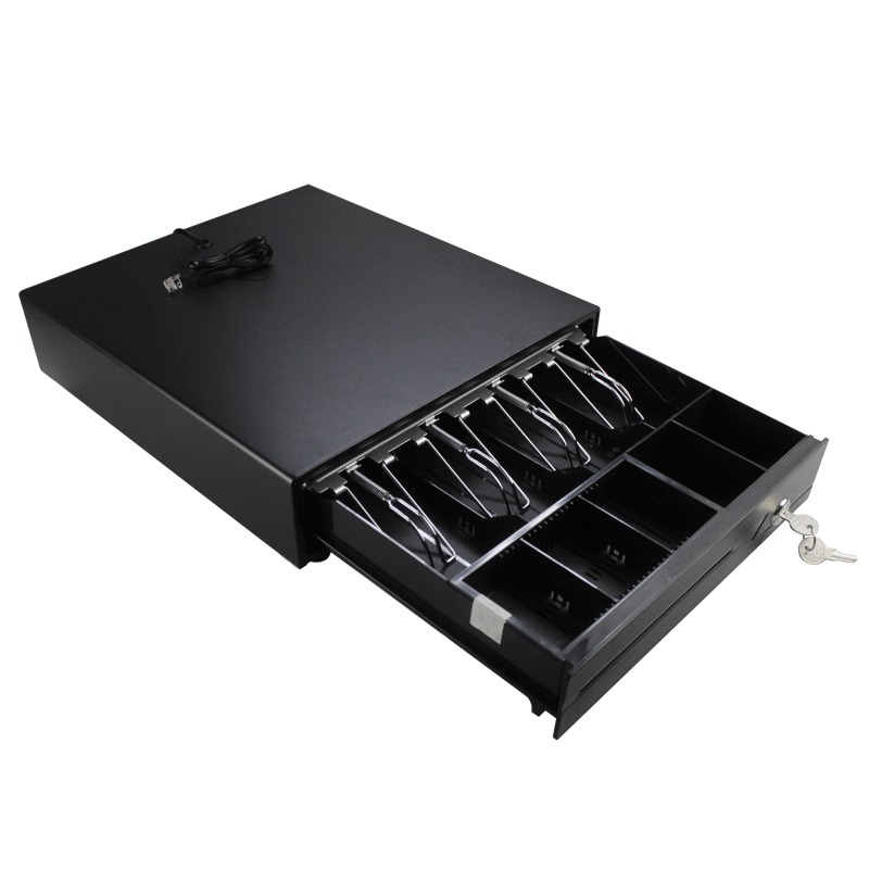 Laci Uang cash drawer Mesin kasir