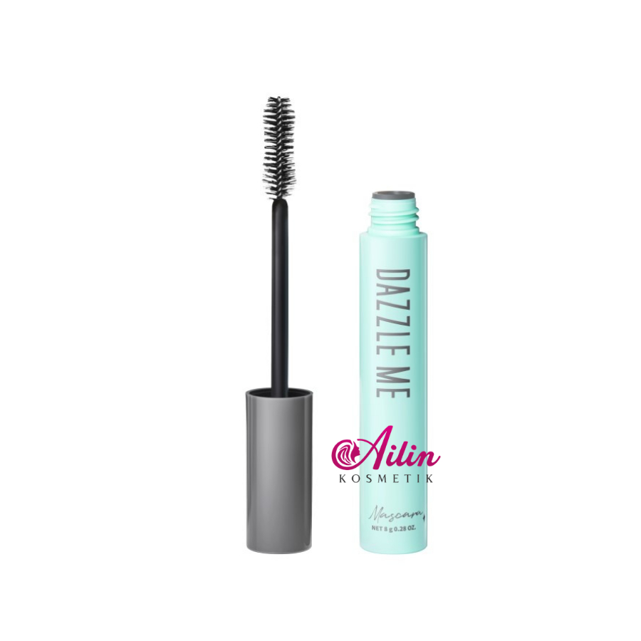 DAZZLE ME Holy Moly Volume Mascara | mascara Waterptoof BY AILIN