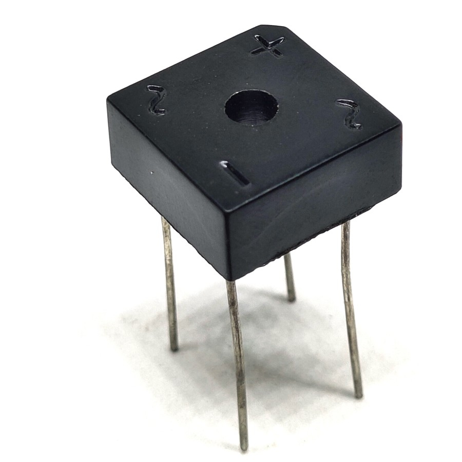 Dioda Bridge 3A 200V BR32-BP