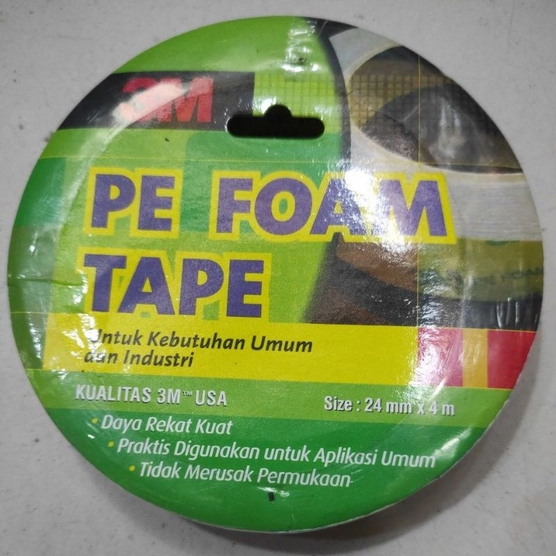

double tape 3m