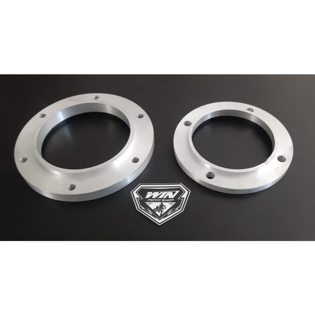 Spacer Gear KLX / CRF