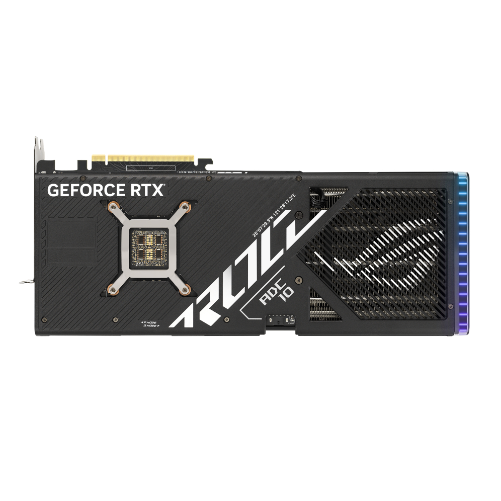 ASUS ROG STRIX GeForce RTX 4090 24GB OC GDDR6X VGA RTX4090 24GB