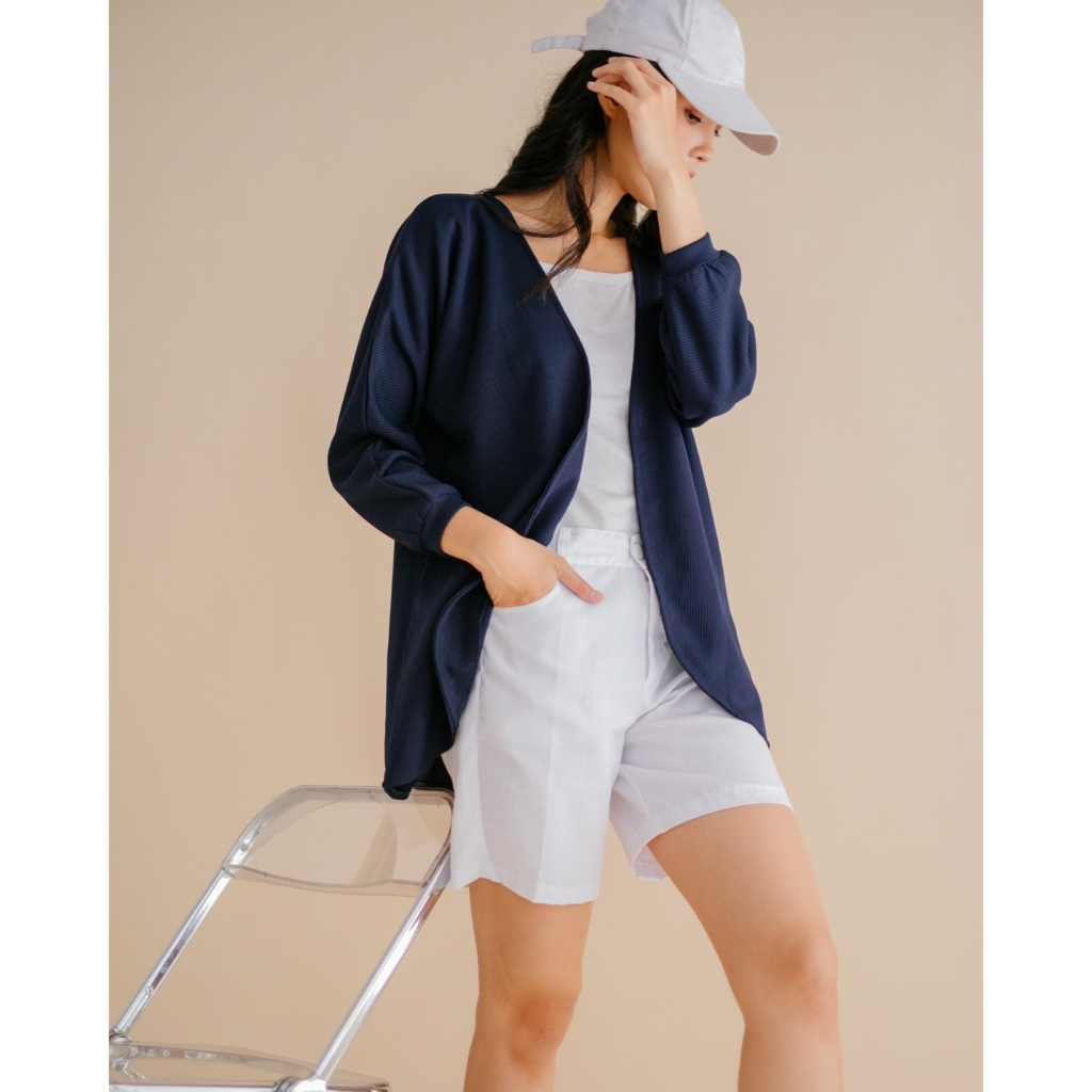 Myrubylicious ARISHA OUTER KODE AZ2706 | OUTER | OUTER WANITA | OUTER LENGAN PANJANG