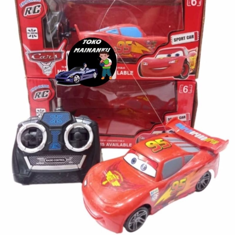 Mainan Mobil RC Cars Murah.. RC Cars