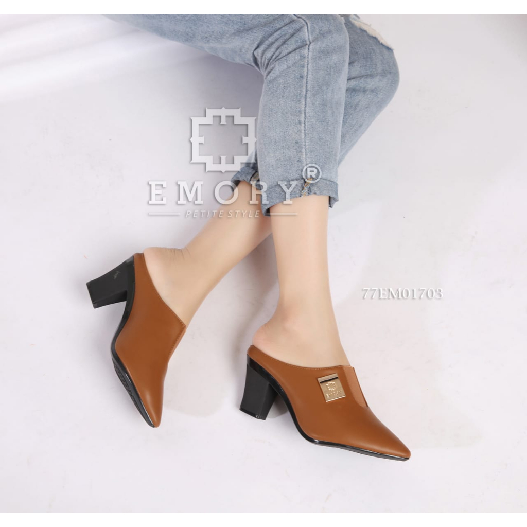 SB EMORY Ethereal Sepatu Heels Wanita 77EMO1703