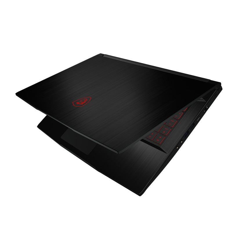 Notebook MSI GF63 11UC 9S7-16R612-1204 i5-11400H 8/512GB RTX3050 WIN11