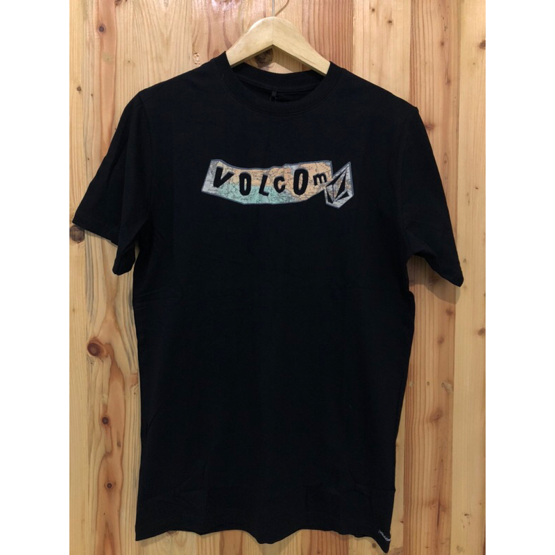 Kaos Distro VOLCOM | Kaos Surfing BM ORI Acc LIKE ORI