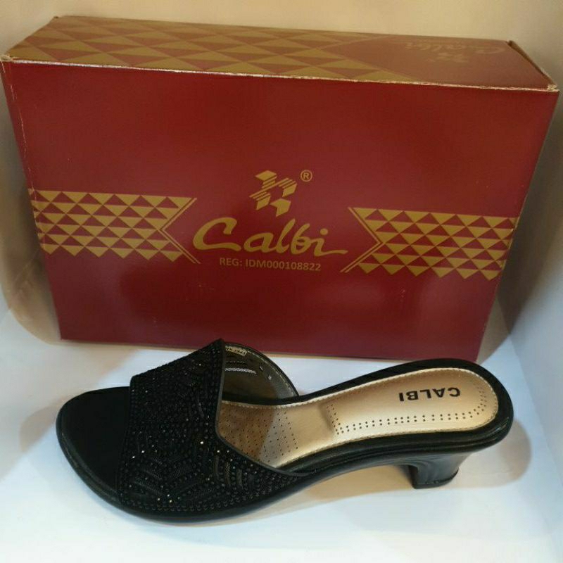 Calbi Original CRX1943