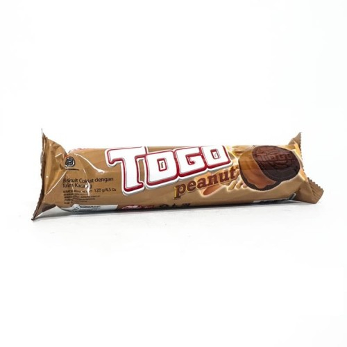 

Togo peanut