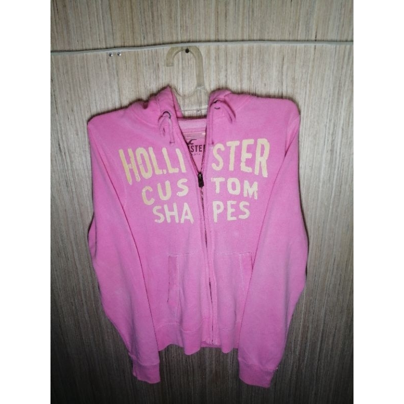 zipper hoodie holister