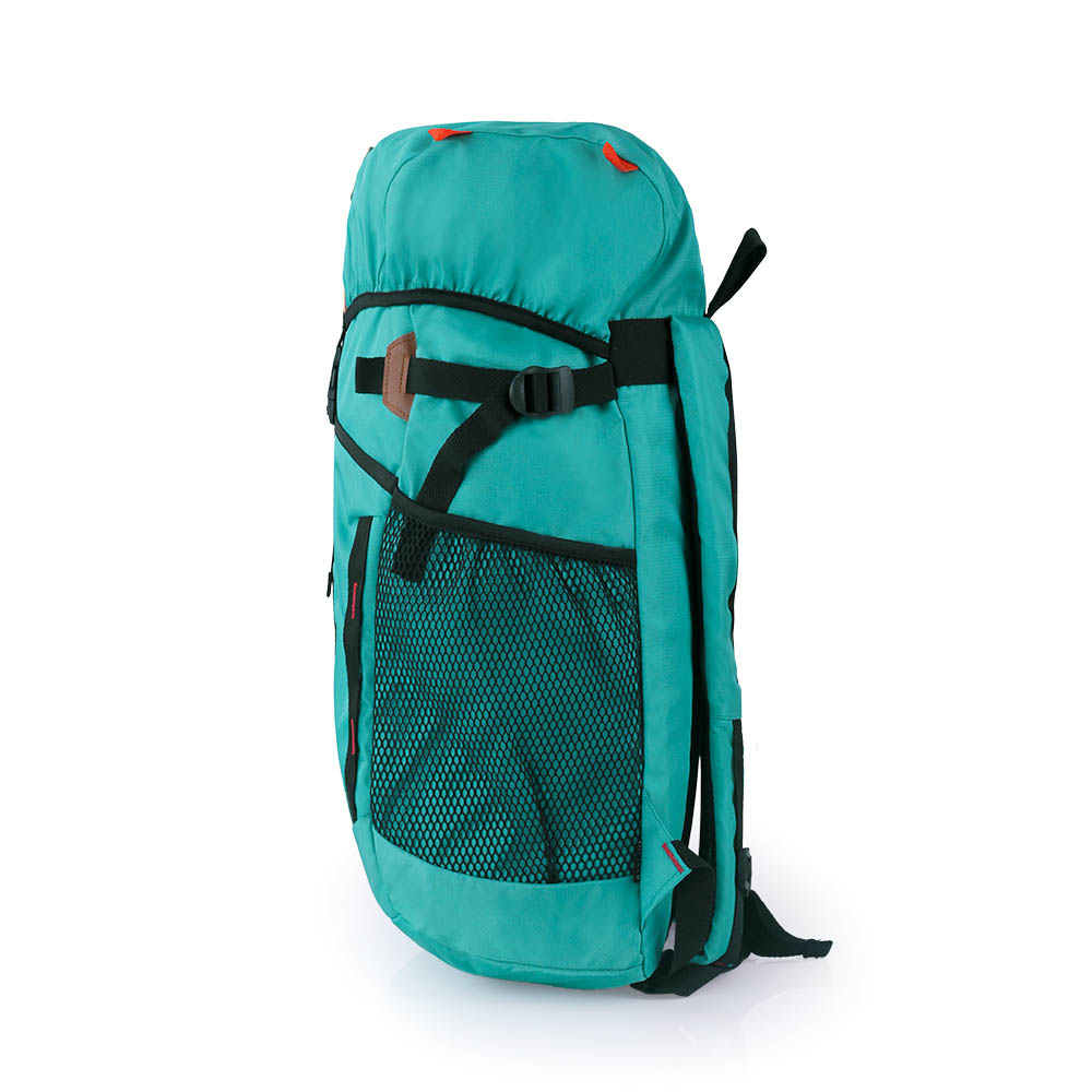 Justrue Tas Gunung 40 Liter Tas Ransel Semi Keril 40L Tosca 407