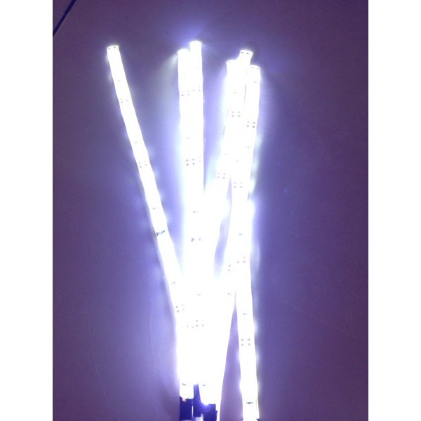 LED FLEXIBEL ALIS KOLONG DASHBOARD 30CM UNIVERSAL