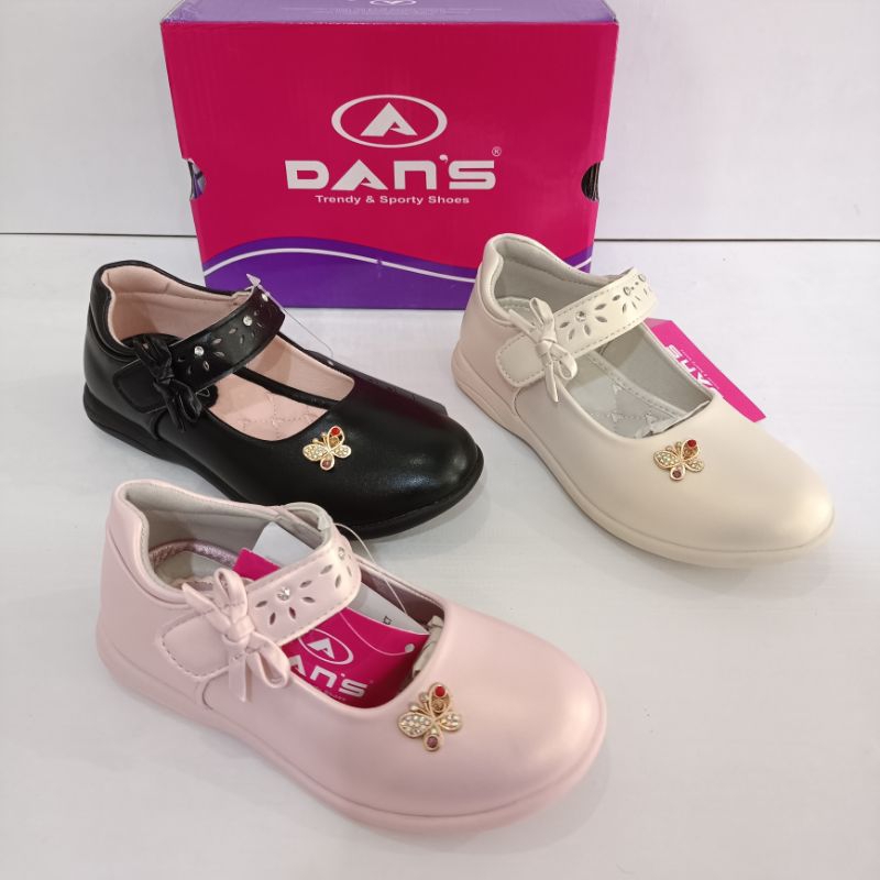 Sepatu Pesta Anak Merk Dans Artikel Maiko | Sepatu Fashion Anak Dans tipe Yasha | Sepatu Anak Cewe | Sepatu Import Anak