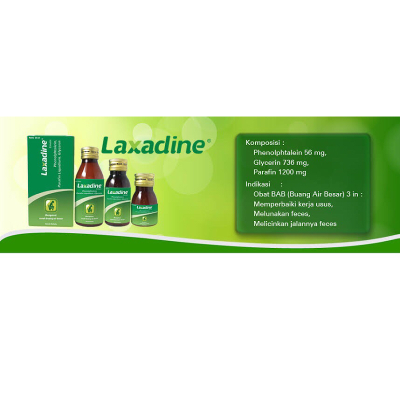 Laxadine Emulsi 60ml | Laxadine Emulsi 30ml | Laxadine | Laksadin | Laksadine | Laxadin