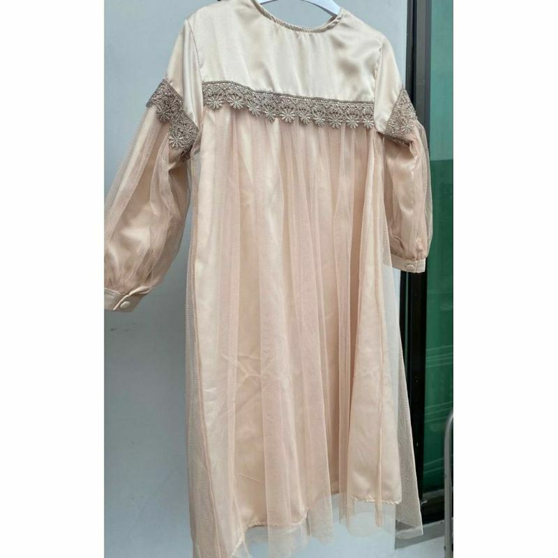 GAMIS MIRABEL ANAK GAMIS ANAK PEREMPUAN