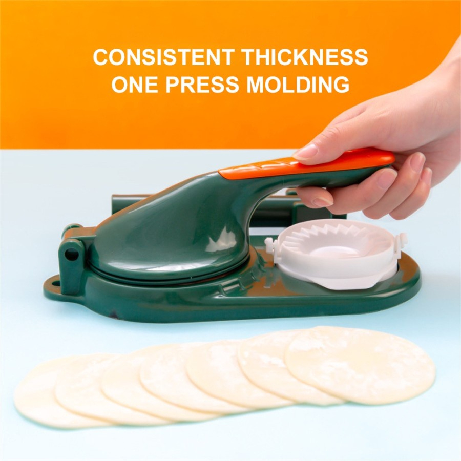 CETAKAN  PANGSIT  TERMURAH  / Cetakan pastel  / Alat cetak Pangsit  /  DUMPLING PRESS / CETAKAN MANUAL PANGSIT