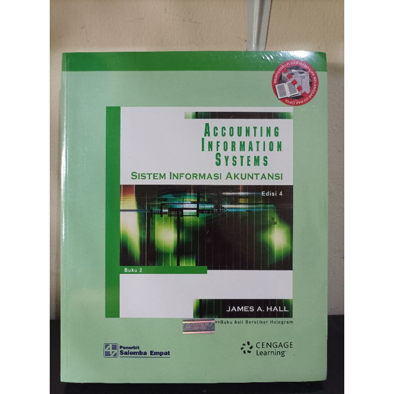 Sistem informasi akuntansi