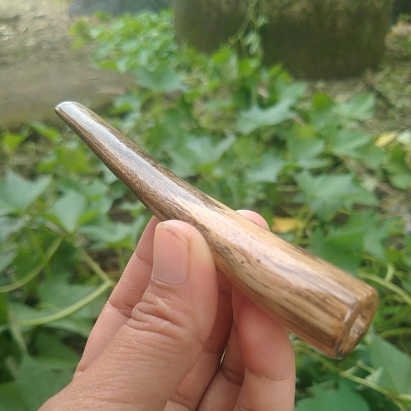 once kayu tlogosari polosan