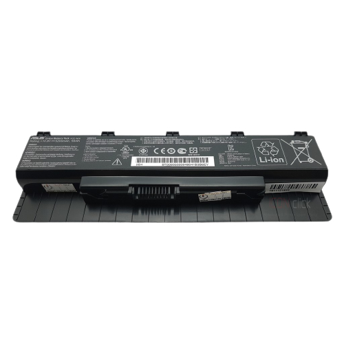 ORIGINAL BATERAI ASUS A32-N56 N46 N46V N46VB N56V N56VM N46VM N46VJ N46VM A31-N56