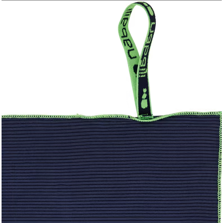 NABAIJI Handuk Microfibre Size L Olahraga Renang Cepat Kering