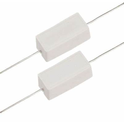 Resistor 1K OHM 5W 5%