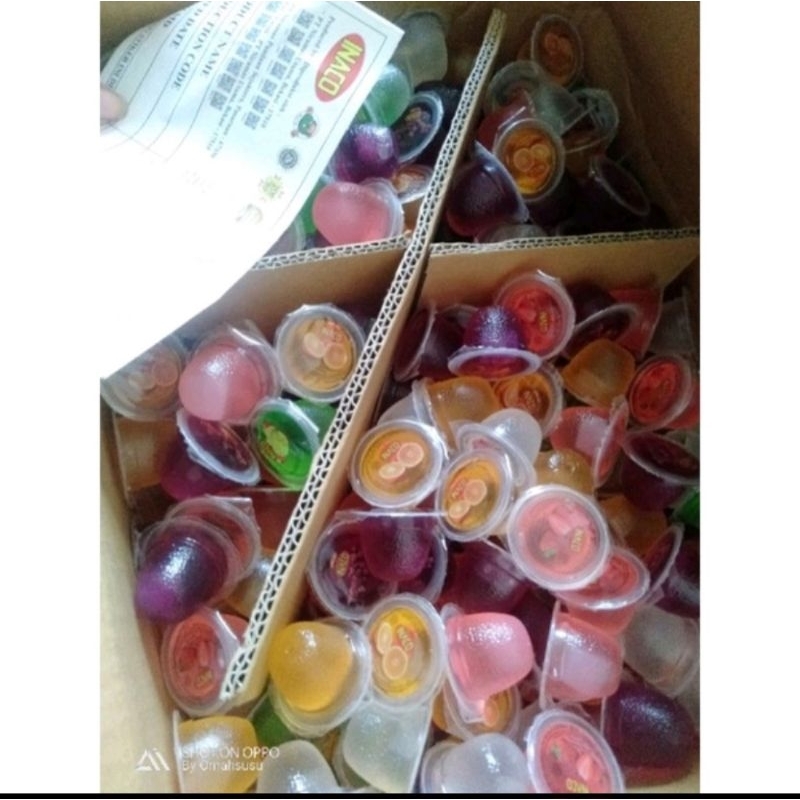 

INACO 1KG MURAH