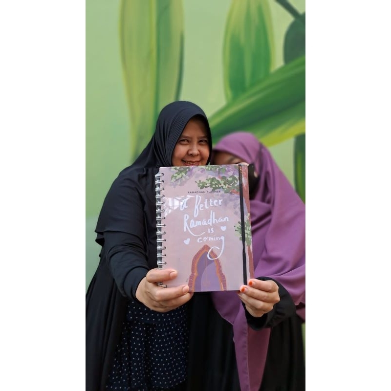 

Ramadhan||Planner||By||KMPRO