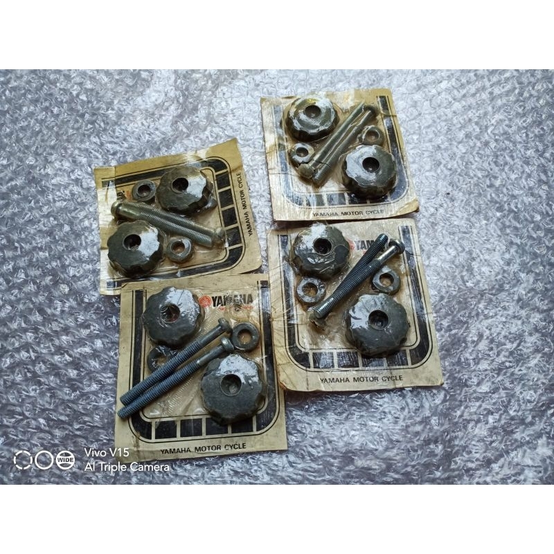 Baut tepong Yamaha V75 V80
