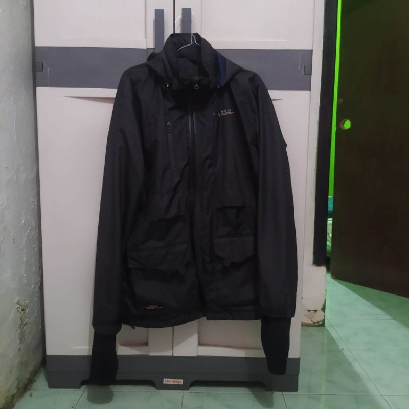 Jaket Iwearzule Ezio Adapt 2.0 Size M