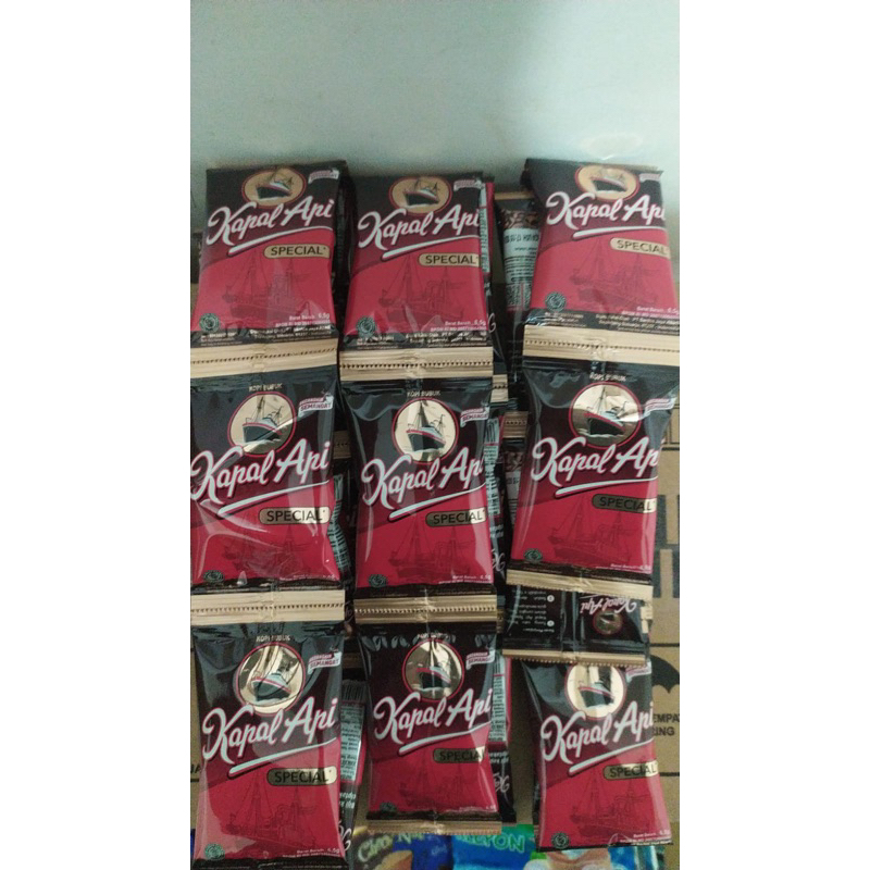

kopi kapal api mini /kopi kapal api