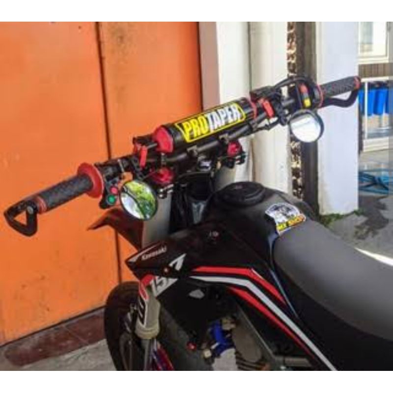 Spion supermoto spion klx spion crf