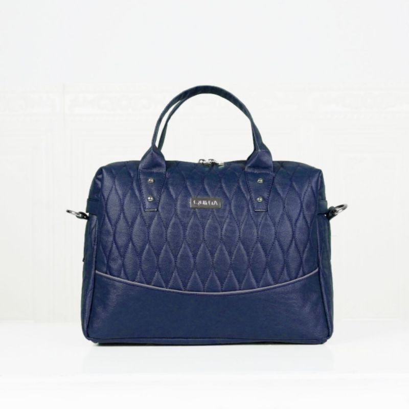 Tas jinjing besar Amora Quinta