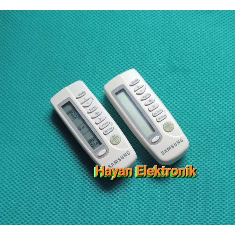 Remot AC Samsung Original