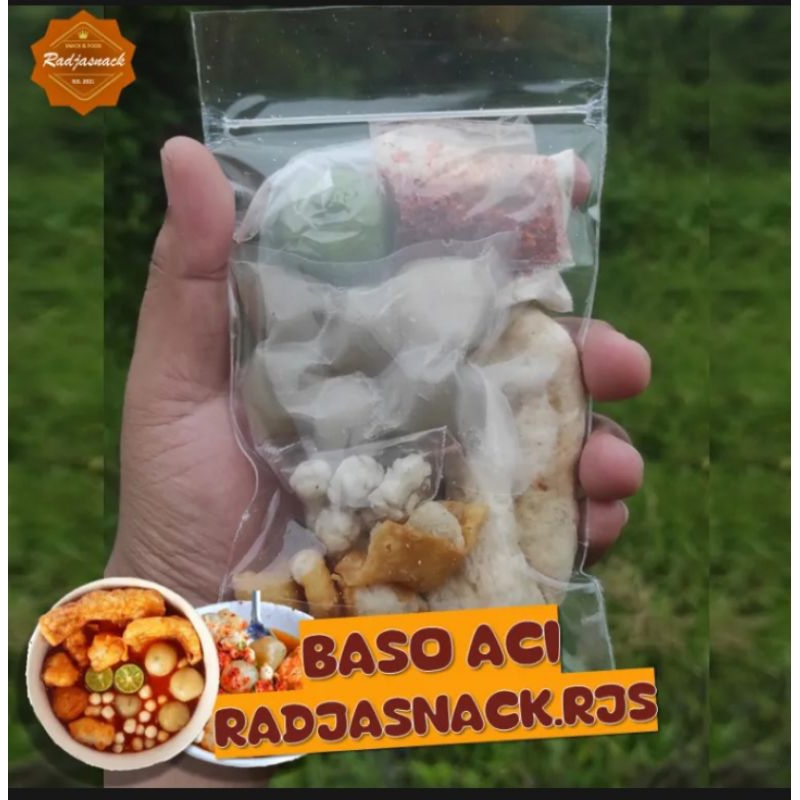 

PAKET USAHA 10 BKS BASO ACI INSTAN MURAH