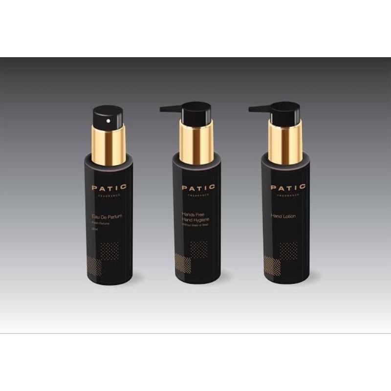 PARFUM PATIC EAU DE PARFUM EXLUSIVE FROM SAUDI AIRLINES