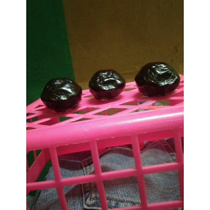 MUNCANG ADUAN JAYANTI ANAK PAIT