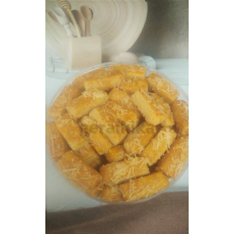 

Hampers kue kering