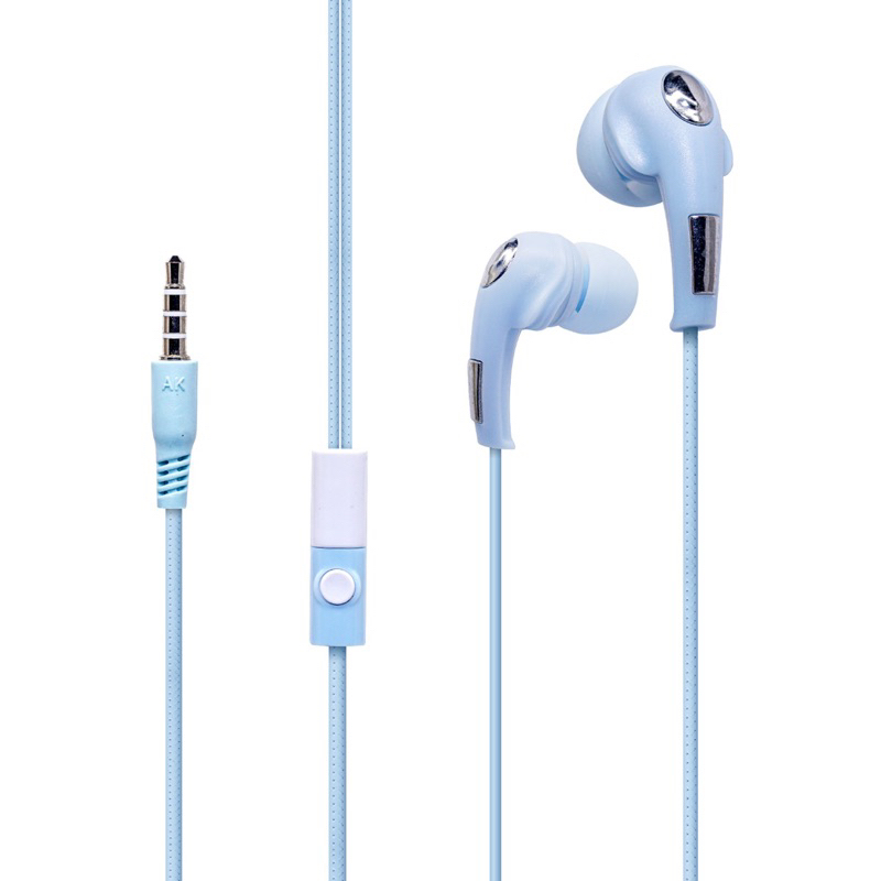 BOS - HANDSFREE PH-01 + MIC | HANDSET HF EARPHONE PH01 SUPER BASS