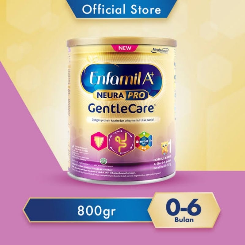 paket usaha susu formula 0-6bulan ready