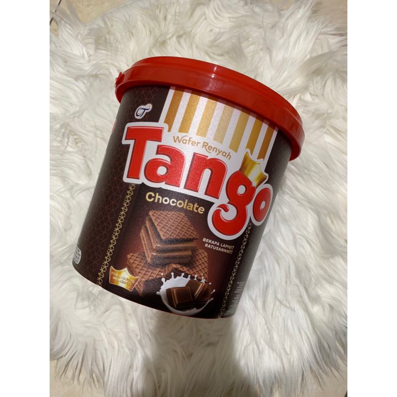

Tango Timba 240gr / TERMURAH BANGET