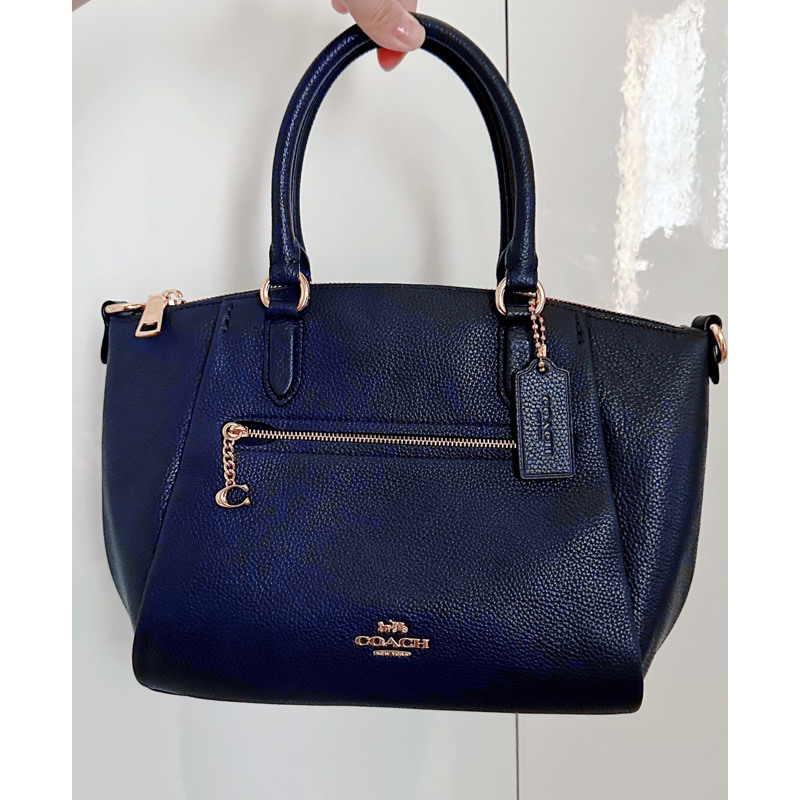 Preloved Tas COACH Authentic Retail