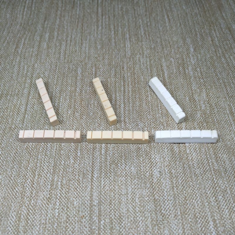 Nut Gitar PRS LP Lespaul SG Epiphone Original Part PRS