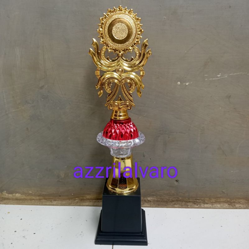 Piala MK 05 Tinggi 41cm Satuan