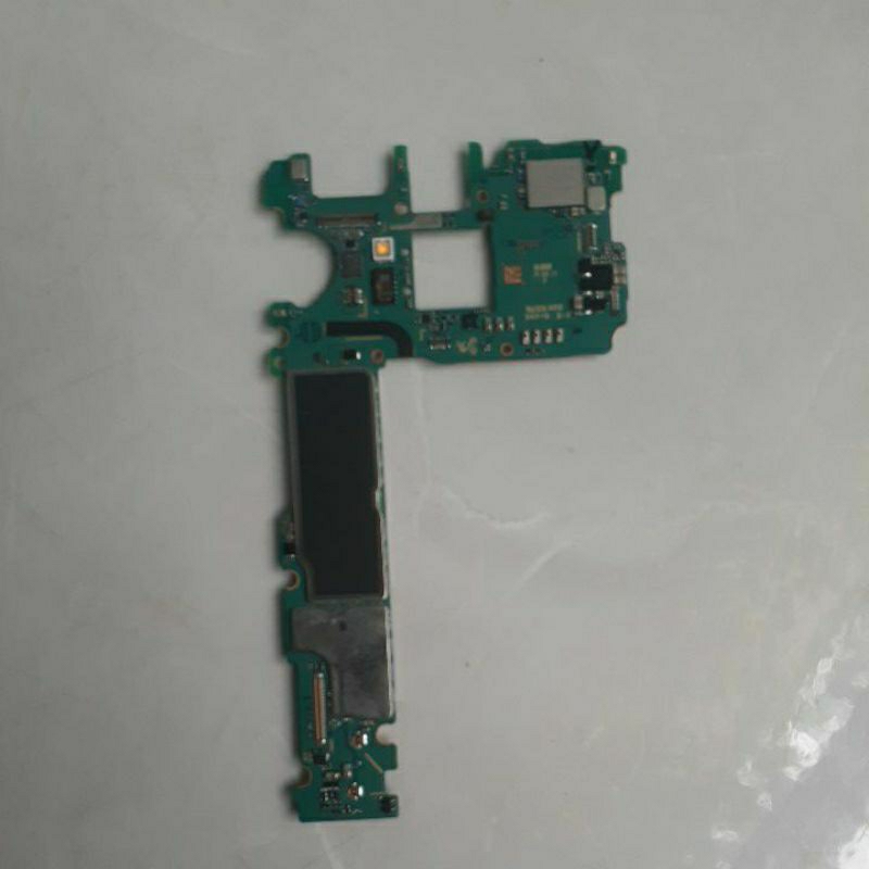 mesin samsung S8 mati total kinibalan